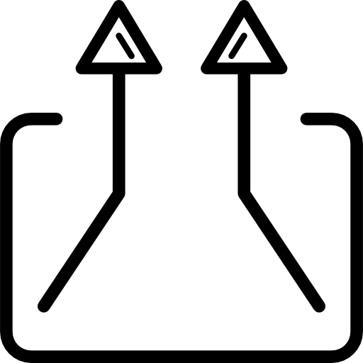 Sending Arrows